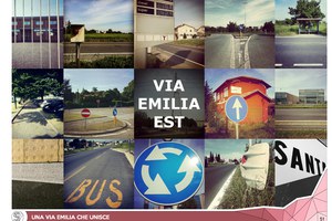 51 - Via Emilia Est