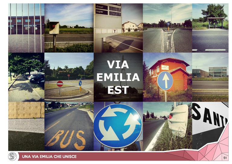 51 - Via Emilia Est
