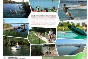 75 - Suggestioni fotografiche – Lago Santarini
