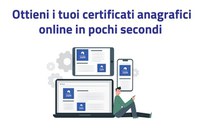Certificati online